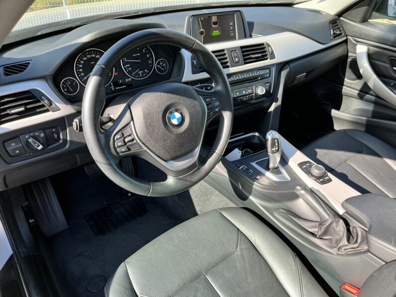 BMW SERIE 4 COUPE (F32) 428IA 245CH LOUNGE