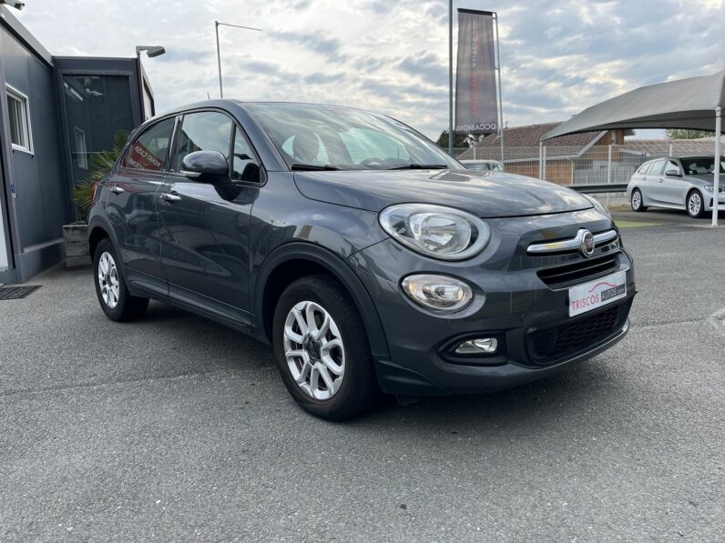 FIAT 500X 1.3 MULTIJET 16V 95CH POPSTAR