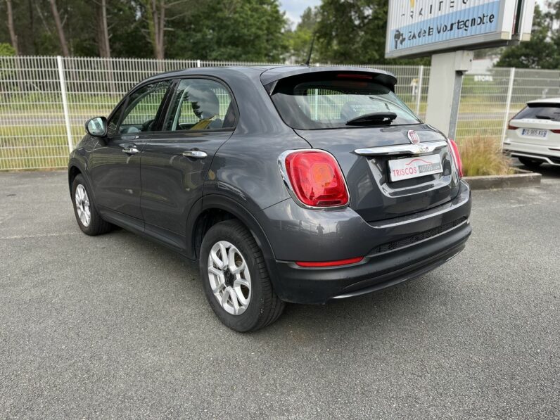 FIAT 500X 1.3 MULTIJET 16V 95CH POPSTAR