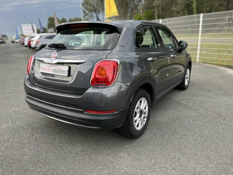 FIAT 500X 1.3 MULTIJET 16V 95CH POPSTAR