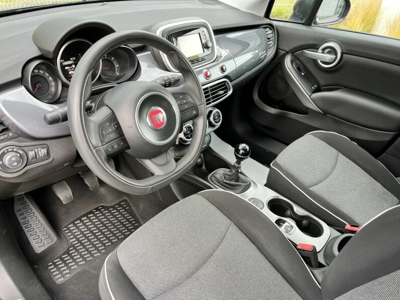 FIAT 500X 1.3 MULTIJET 16V 95CH POPSTAR