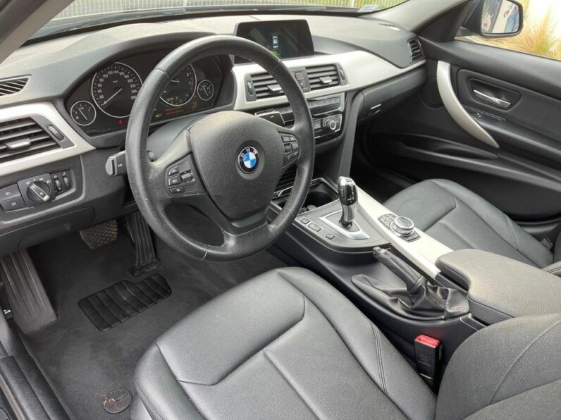 BMW SERIE 3 (F30) 318IA 136CH BUSINESS DESIGN