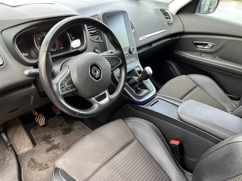 RENAULT SCENIC IV 1.6 DCI 130CH ENERGY INTENS