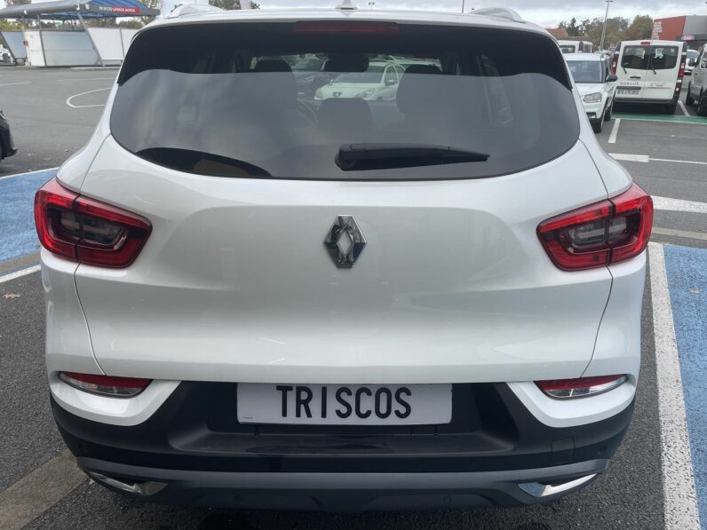 RENAULT KADJAR 1.3 TCE 140CH FAP BLACK EDITION EDC