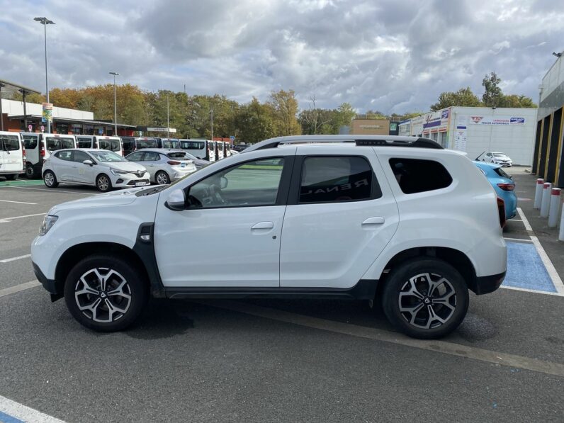 DACIA DUSTER 1.5 BLUE DCI 115CH PRESTIGE 4X2 – 20